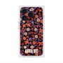 プレミアムスクエアケース with MagSafe［ ANNA SUI - ワイルドフラワー ］