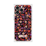 プレミアムスクエアケース with MagSafe［ ANNA SUI - ワイルドフラワー ］