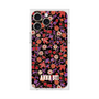 プレミアムスクエアケース with MagSafe［ ANNA SUI - ワイルドフラワー ］