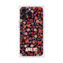 プレミアムスクエアケース with MagSafe［ ANNA SUI - ワイルドフラワー ］