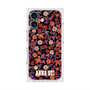 プレミアムスクエアケース with MagSafe［ ANNA SUI - ワイルドフラワー ］