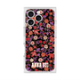 プレミアムスクエアケース with MagSafe［ ANNA SUI - ワイルドフラワー ］