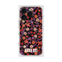 プレミアムスクエアケース with MagSafe［ ANNA SUI - ワイルドフラワー ］