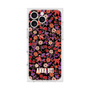 プレミアムスクエアケース with MagSafe［ ANNA SUI - ワイルドフラワー ］