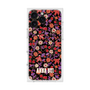 プレミアムスクエアケース with MagSafe［ ANNA SUI - ワイルドフラワー ］