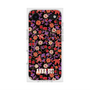 プレミアムスクエアケース with MagSafe［ ANNA SUI - ワイルドフラワー ］