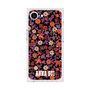 プレミアムスクエアケース with MagSafe［ ANNA SUI - ワイルドフラワー ］