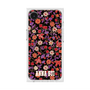プレミアムスクエアケース with MagSafe［ ANNA SUI - ワイルドフラワー ］