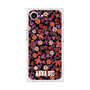 プレミアムスクエアケース with MagSafe［ ANNA SUI - ワイルドフラワー ］