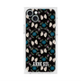 プレミアムスクエアケース with MagSafe［ ANNA SUI - バタフライ ］