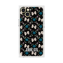プレミアムスクエアケース with MagSafe［ ANNA SUI - バタフライ ］