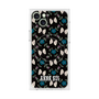 プレミアムスクエアケース with MagSafe［ ANNA SUI - バタフライ ］