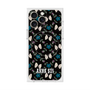 プレミアムスクエアケース with MagSafe［ ANNA SUI - バタフライ ］