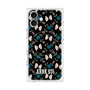 プレミアムスクエアケース with MagSafe［ ANNA SUI - バタフライ ］