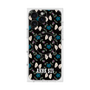 プレミアムスクエアケース with MagSafe［ ANNA SUI - バタフライ ］