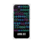 プレミアムスクエアケース with MagSafe［ ANNA SUI - コバナ ］