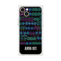 プレミアムスクエアケース with MagSafe［ ANNA SUI - コバナ ］