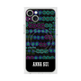 プレミアムスクエアケース with MagSafe［ ANNA SUI - コバナ ］
