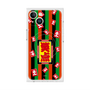 プレミアムスクエアケース with MagSafe［ 笑点 - 大入袋 - 定式幕 ］