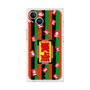 プレミアムスクエアケース with MagSafe［ 笑点 - 大入袋 - 定式幕 ］