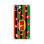 プレミアムスクエアケース with MagSafe［ 笑点 - 大入袋 - 定式幕 ］