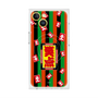 プレミアムスクエアケース with MagSafe［ 笑点 - 大入袋 - 定式幕 ］
