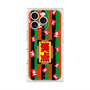 プレミアムスクエアケース with MagSafe［ 笑点 - 大入袋 - 定式幕 ］