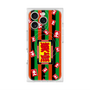 プレミアムスクエアケース with MagSafe［ 笑点 - 大入袋 - 定式幕 ］
