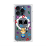 プレミアムスクエアケース with MagSafe［ 笑点 - 三遊亭 小遊三 - 黒 ］