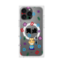 プレミアムスクエアケース with MagSafe［ 笑点 - 三遊亭 小遊三 - 黒 ］
