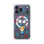 プレミアムスクエアケース with MagSafe［ 笑点 - 三遊亭 小遊三 - 白 ］