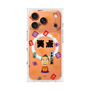 プレミアムスクエアケース with MagSafe［ 笑点 - 林家 たい平 - 黒 ］