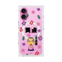 プレミアムスクエアケース with MagSafe［ 笑点 - 三遊亭 好楽 - 黒 ］