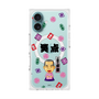 プレミアムスクエアケース with MagSafe［ 笑点 - 三遊亭 好楽 - 黒 ］