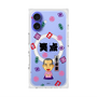 プレミアムスクエアケース with MagSafe［ 笑点 - 三遊亭 好楽 - 黒 ］