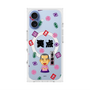 プレミアムスクエアケース with MagSafe［ 笑点 - 三遊亭 好楽 - 黒 ］