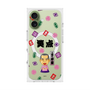 プレミアムスクエアケース with MagSafe［ 笑点 - 三遊亭 好楽 - 黒 ］