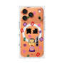 プレミアムスクエアケース with MagSafe［ 笑点 - 三遊亭 好楽 - 黒 ］