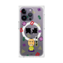 プレミアムスクエアケース with MagSafe［ 笑点 - 桂 宮治 - 黒 ］
