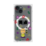 プレミアムスクエアケース with MagSafe［ 笑点 - 桂 宮治 - 黒 ］