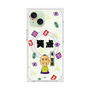 プレミアムスクエアケース with MagSafe［ 笑点 - 桂 宮治 - 黒 ］