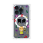 プレミアムスクエアケース with MagSafe［ 笑点 - 桂 宮治 - 黒 ］