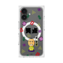 プレミアムスクエアケース with MagSafe［ 笑点 - 桂 宮治 - 黒 ］