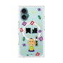 プレミアムスクエアケース with MagSafe［ 笑点 - 桂 宮治 - 黒 ］