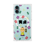 プレミアムスクエアケース with MagSafe［ 笑点 - 桂 宮治 - 黒 ］