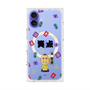 プレミアムスクエアケース with MagSafe［ 笑点 - 桂 宮治 - 黒 ］