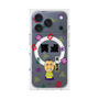プレミアムスクエアケース with MagSafe［ 笑点 - 桂 宮治 - 黒 ］