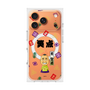 プレミアムスクエアケース with MagSafe［ 笑点 - 桂 宮治 - 黒 ］