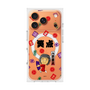 プレミアムスクエアケース with MagSafe［ 笑点 - 山田 隆夫 - 黒 ］