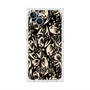 プレミアムスクエアケース with MagSafe［ ANNA SUI - チューリップ ］